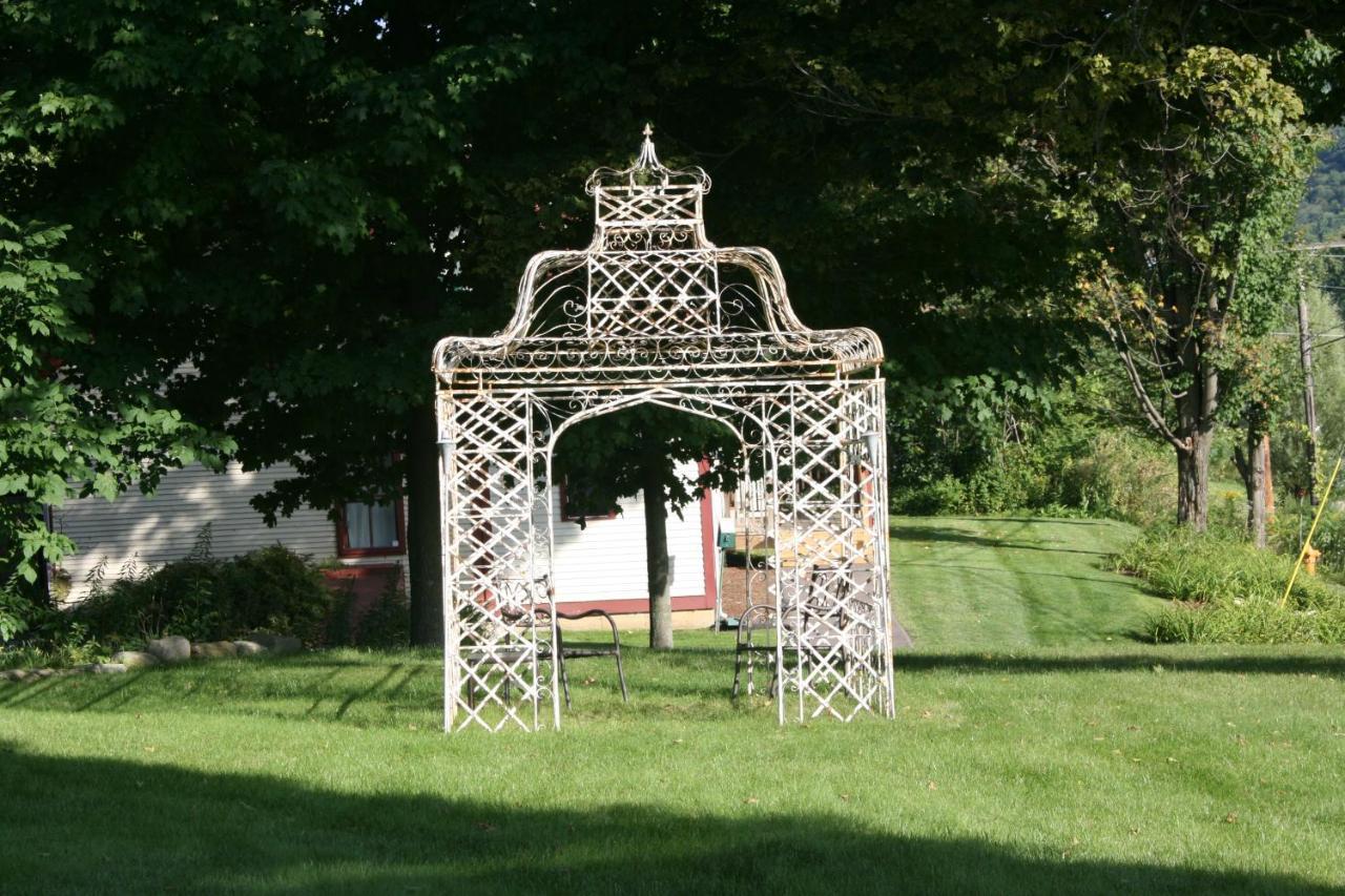 Richmond Victorian Inn المظهر الخارجي الصورة