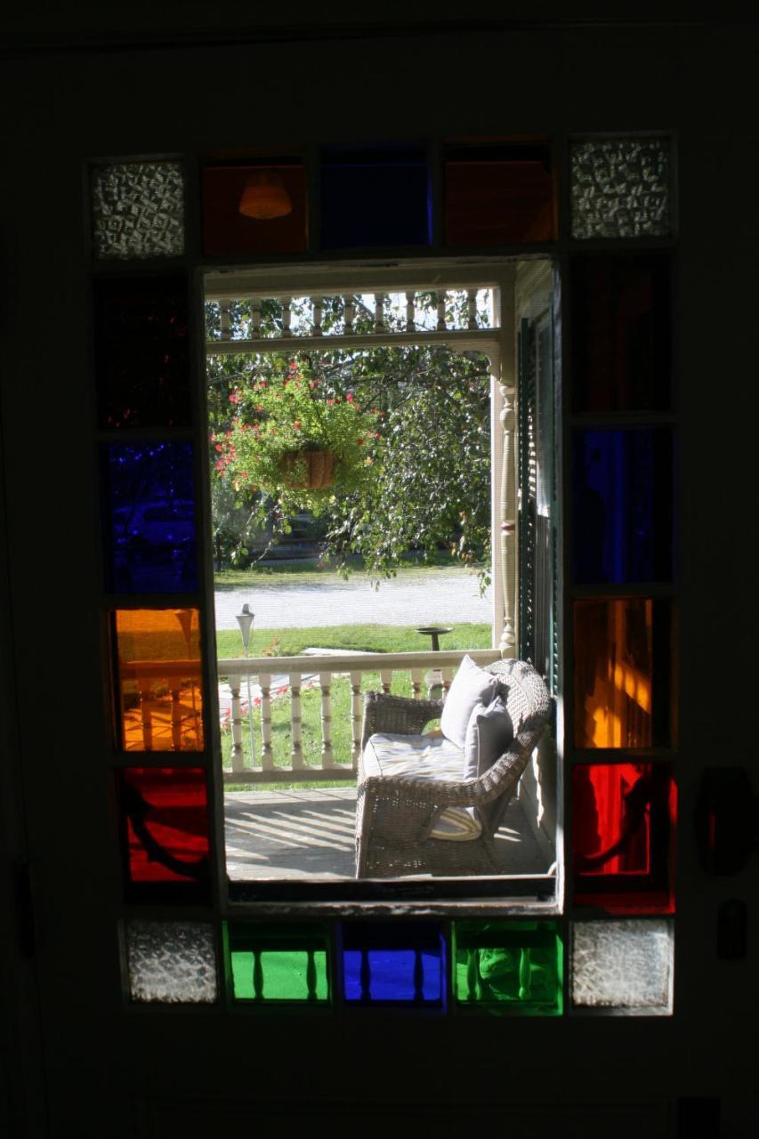 Richmond Victorian Inn المظهر الخارجي الصورة